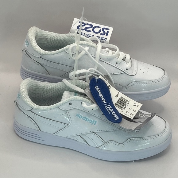 Reebok Shoes - Reebok Royal Techque T